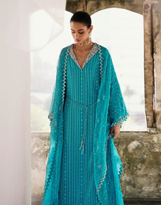 SUFFUSE  | SUMMER SILK 25 | NAIDA