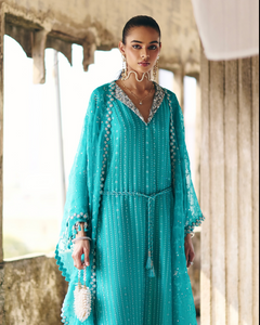 SUFFUSE  | SUMMER SILK 25 | NAIDA