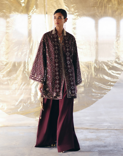 SUFFUSE  | SUMMER SILK 25 | ORANA