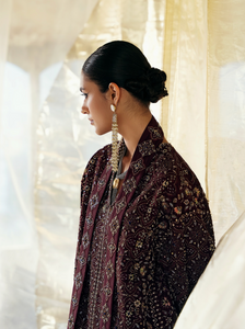SUFFUSE  | SUMMER SILK 25 | ORANA