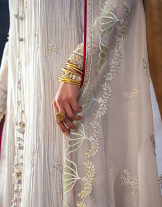 SUFFUSE  | SUMMER SILK 25 | NEVE