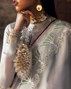 SUFFUSE  | SUMMER SILK 25 | NEVE