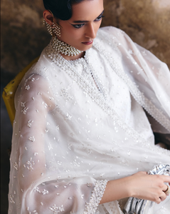SUFFUSE  | SUMMER SILK 25 | ELUNA