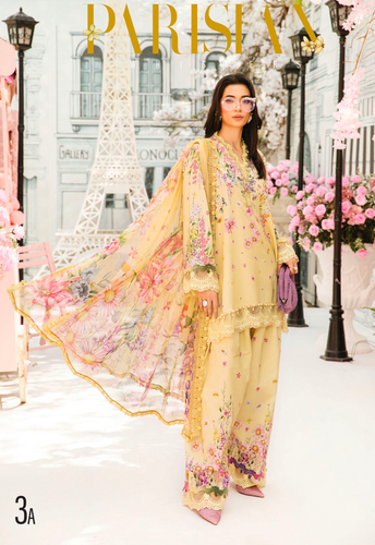 MARIA B  | M PRINTS 25 | 3A