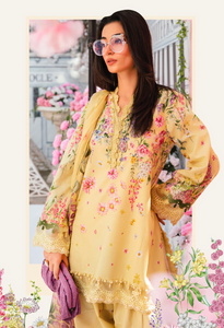 MARIA B  | M PRINTS 25 | 3A