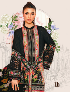 MARIA B  | M PRINTS 25 | 10B