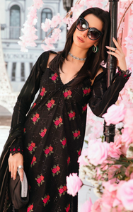 MARIA B  | M PRINTS 25 | 1B