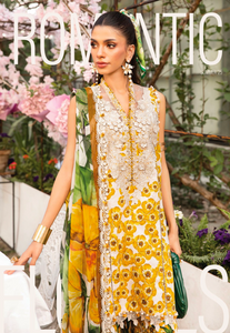 MARIA B  | M PRINTS 25 | 6A