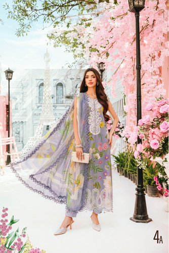 MARIA B  | M PRINTS 25 |4A