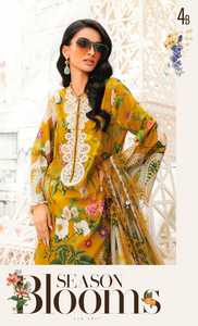 MARIA B  | M PRINTS 25 | 4B