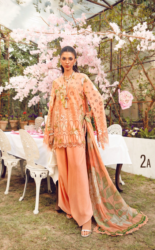 MARIA B  | M PRINTS 25 | 2A