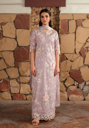 IZNIK  | LAWN | 389