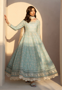 IZNIK  | LAWN | 06
