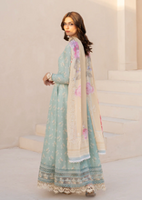 Load image into Gallery viewer, IZNIK  | LAWN | 06