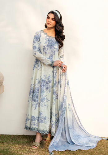 IZNIK  | LAWN | 390
