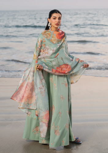 IZNIK  | LAWN | 383