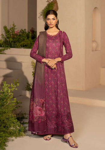IZNIK  | LAWN | 09