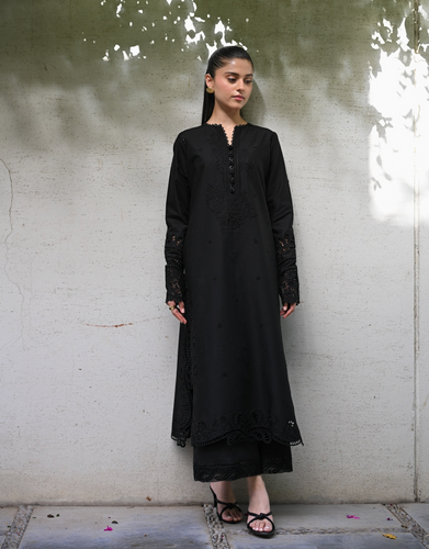 ZAIB | LUXURY LAWN | WATERMELON