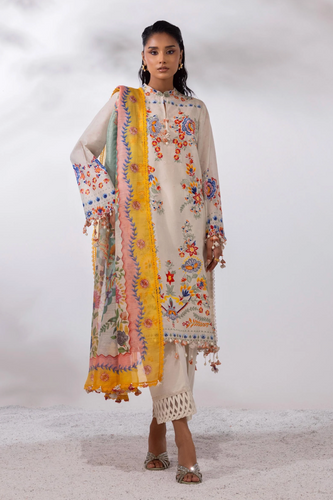 SANA SAFINAZ | MUZLIN SPRING 25 VOL. 2 | 18A
