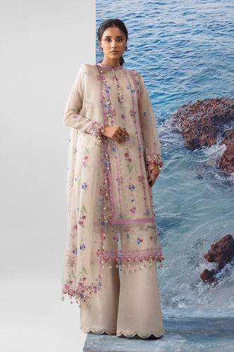SANA SAFINAZ | MUZLIN SPRING 25 VOL. 2 | 16A