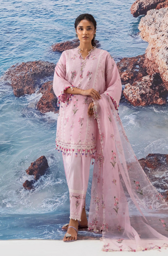 SANA SAFINAZ | MUZLIN SPRING 25 VOL. 2 | 16B