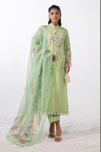 SANA SAFINAZ | MUZLIN SPRING 25 VOL. 2 | 15B