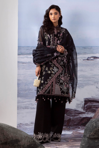 SANA SAFINAZ | MUZLIN SPRING 25 VOL. 2 | 14A