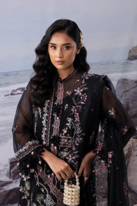SANA SAFINAZ | MUZLIN SPRING 25 VOL. 2 | 14A