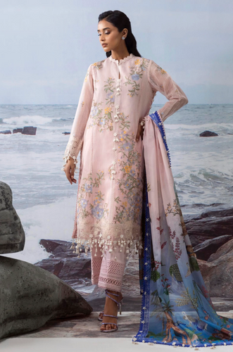 SANA SAFINAZ | MUZLIN SPRING 25 VOL. 2 | 13B