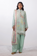 Load image into Gallery viewer, SANA SAFINAZ | MUZLIN SPRING 25 VOL. 2 | 10A