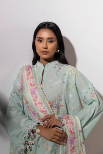 SANA SAFINAZ | MUZLIN SPRING 25 VOL. 2 | 10A