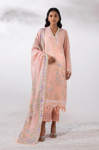 SANA SAFINAZ | MUZLIN SPRING 25 VOL. 2 | 10B
