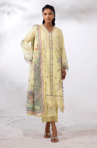 SANA SAFINAZ | MUZLIN SPRING 25 VOL. 2 | 9A