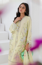 Load image into Gallery viewer, SANA SAFINAZ | MUZLIN SPRING 25 VOL. 2 | 9A