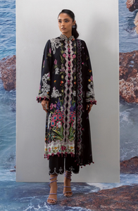 SANA SAFINAZ | MUZLIN SPRING 25 VOL. 2 | 1A