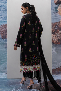 SANA SAFINAZ | MUZLIN SPRING 25 VOL. 2 | 1A