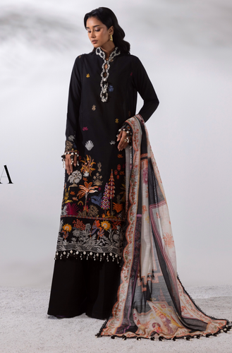 SANA SAFINAZ | MUZLIN SPRING 25 VOL. 2 | 20A