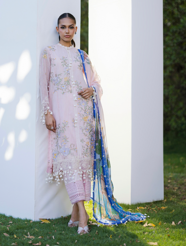 SANA SAFINAZ | MUZLIN SPRING 25 VOL. 2 | 13B