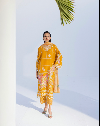 SANA SAFINAZ | MUZLIN SPRING 25 VOL. 2 |