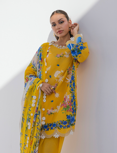 SANA SAFINAZ | MUZLIN SPRING 25 VOL. 2 |