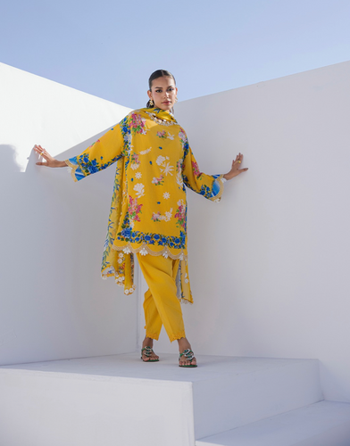 SANA SAFINAZ | MUZLIN SPRING 25 VOL. 2 |