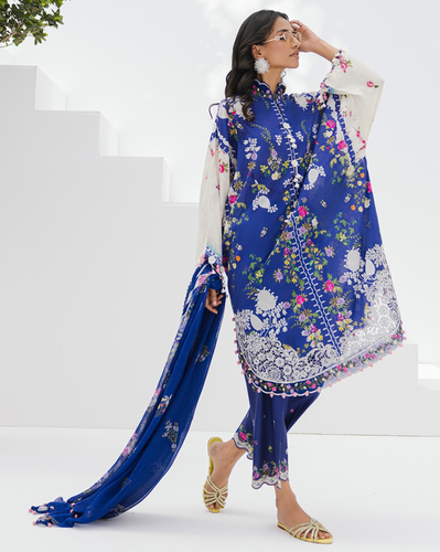 SANA SAFINAZ | MUZLIN SPRING 25 VOL. 2 |