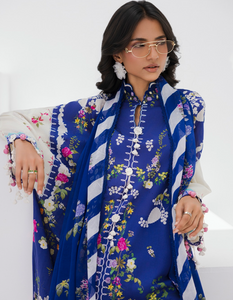 SANA SAFINAZ | MUZLIN SPRING 25 VOL. 2 |