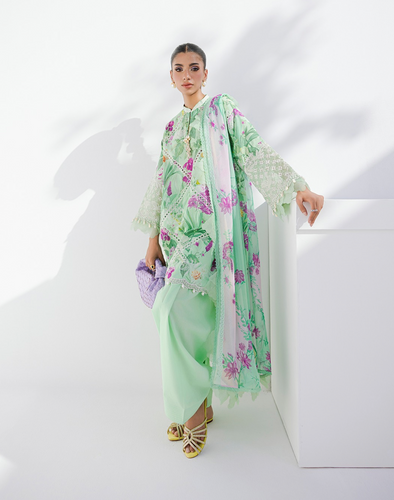 SANA SAFINAZ | MUZLIN SPRING 25 VOL. 2 |