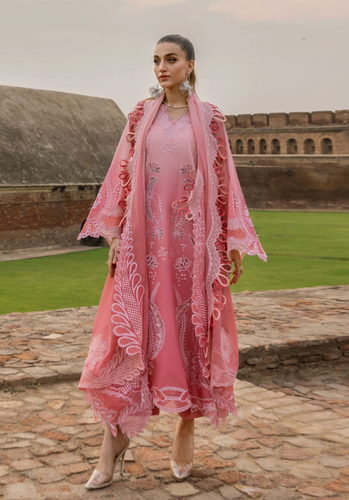 CRIMSON | TASAWAR 25 |  ALL THINGS OMBRE