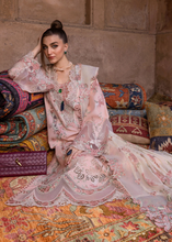 Load image into Gallery viewer, CRIMSON | TASAWAR 25 |  LAVENDER FALL