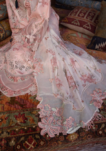 Load image into Gallery viewer, CRIMSON | TASAWAR 25 |  LAVENDER FALL