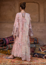 Load image into Gallery viewer, CRIMSON | TASAWAR 25 |  LAVENDER FALL