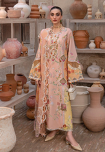Load image into Gallery viewer, CRIMSON | TASAWAR 25 |  BONJOUR &amp; BLOOM