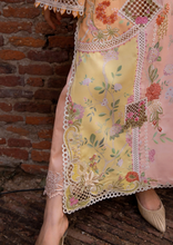 Load image into Gallery viewer, CRIMSON | TASAWAR 25 |  BONJOUR &amp; BLOOM